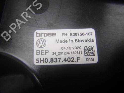 Front right window mechanism VW GOLF VIII (CD1, DA1) 1.5 TSI | BP38809947C23 - Image 3