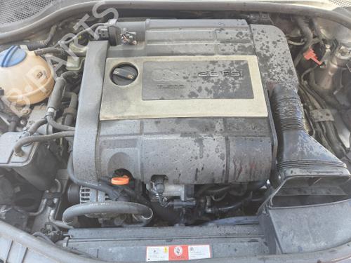 Engine control unit (ECU) AUDI TT (8J3) 2.0 TFSI | BP40020074M57 - Image 15