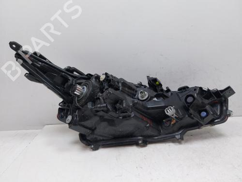 Left headlight TOYOTA COROLLA Saloon (_E21_) 1.8 VVTi Hybrid | BP38803949C28 - Image 12