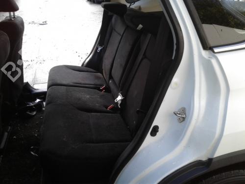 Climate control HONDA CR-V IV (RM_) 1.6 i-DTEC (RE6) | BP38811035I5 - Image 17