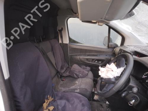 Electronic sensor CITROËN BERLINGO Box Body/MPV (K9) 1.5 BlueHDi 75 | BP38813400M84 - Image 12