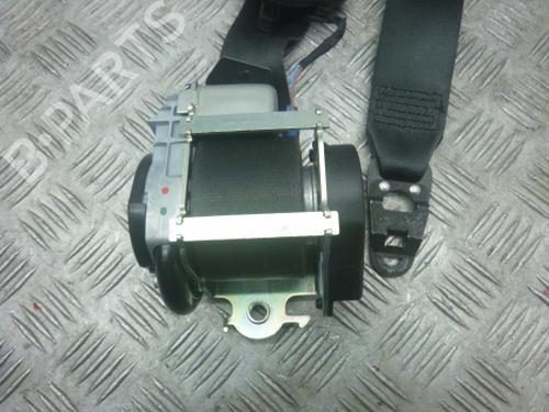 Front right seatbelt RENAULT FLUENCE (L3_) 1.5 dCi | BP38802473I25 - Image 2