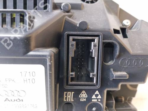 Instrument cluster AUDI A1 Sportback (GBA) 30 TFSI | BP39933405C47 - Image 6