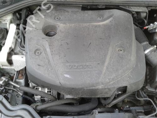 Left front window motor VOLVO S60 II (134) D2 | BP38803230E21 - Image 23