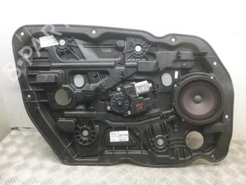 Used Front left window mechanism Front left window mechanism KIA CEE'D (JD) 1.6 CRDi 136 (136 hp) 38813266 38813266