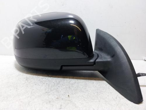 right-mirror-nissan-leaf-ze0-2010-2011-2012-2013-2014-2015-2016-2017-38806569 main image