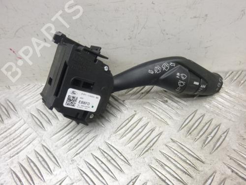 Used Steering column stalk Steering column stalk FORD KUGA II (DM2) 2.0 TDCi 4x4 (180 hp) 38812577 38812577