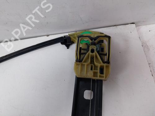 Front left window mechanism AUDI A6 C7 (4G2, 4GC) 2.0 TDI | BP38802197C22  - Image 5