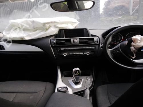 Engine control unit (ECU) BMW 1 (F20) 116 d | BP38812980M57 - Image 11