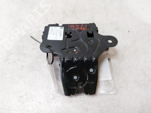 tailgate-lock-opel-insignia-a-saloon-g09-2008-2009-2010-2011-2012-2013-2014-2015-2016-2017-38814076 main image