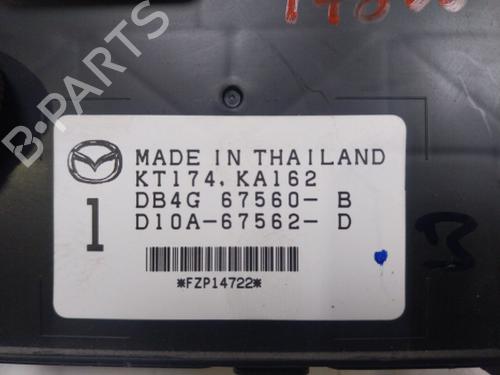 Fuse box MAZDA 2 Hatchback (DL, DJ) 1.5 | BP38809722E1 - Image 10
