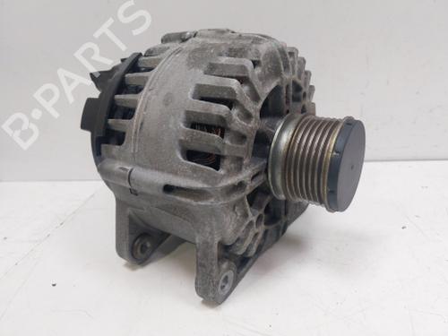 Alternator DACIA DUSTER (HM_) 1.5 dCi 115 (HMAD) | BP38813507M7 - Image 5