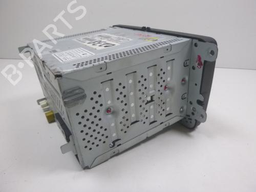 Radio VW PASSAT B7 (362) 2.0 TDI | BP38811457E6 - Image 3