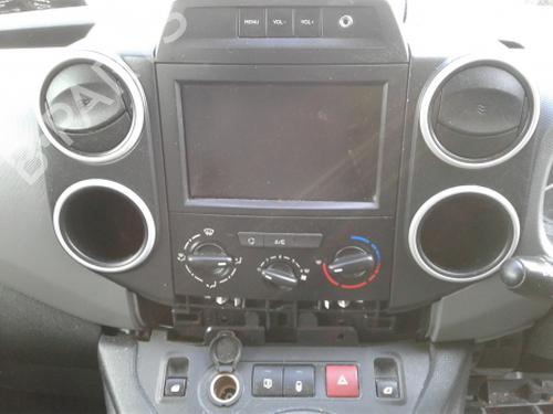 Egr CITROËN BERLINGO Box Body/MPV (B9) 1.6 HDi / BlueHDi 75 | BP38807471M69 - Image 20