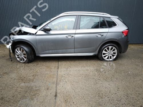 AC compressor SKODA KAMIQ (NW4) 1.0 TSI | BP40020000M34 - Image 10