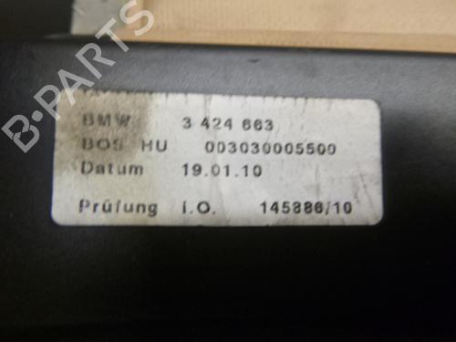 Rear parcel shelf BMW X3 (E83) xDrive 20 d | BP38804704C85  - Image 6