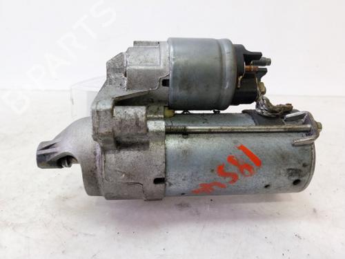 Starter PEUGEOT PARTNER Box Body/MPV (K9) 1.5 BlueHDi 75 | BP38811948M8 - Image 2
