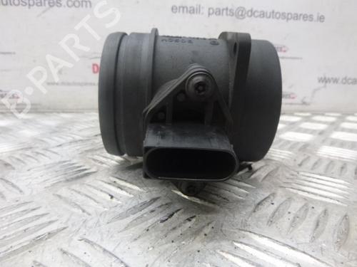 Mass air flow sensor BMW 3 (E90) 318 i | BP38813065M95 - Image 4