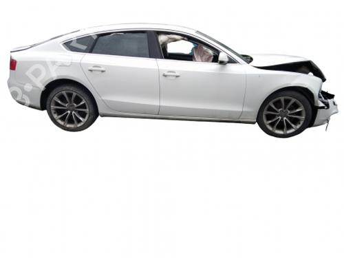 Engine control unit (ECU) AUDI A5 Sportback (8TA) 2.0 TDI | BP38811759M57 - Image 6