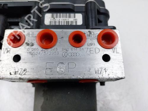 ABS pump AUDI A4 B8 (8K2) 2.0 TDI | BP38805701M43  - Image 6