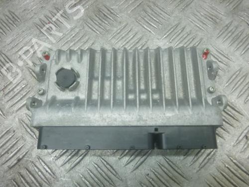 Used Engine control unit (ECU) Engine control unit (ECU) TOYOTA AQUA (_NHP1_) 1.5 Hybrid (NHP10) (73 hp) 38814766 38814766