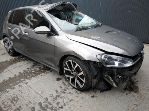 Engine control unit (ECU) VW GOLF VII (5G1, BQ1, BE1, BE2) 1.6 TDI | BP38802474M57 - Image 10