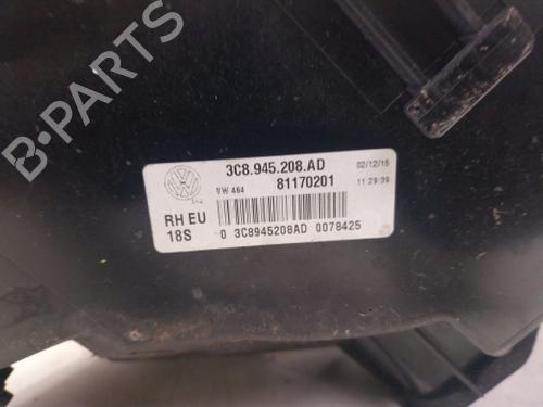 Right taillight VW CC B7 (358) 2.0 TDI | BP38812569C35 - Image 9