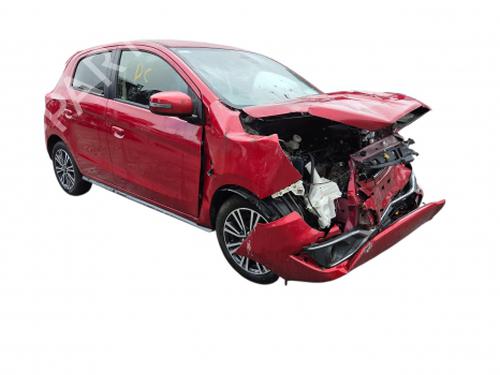 ABS pump MITSUBISHI MIRAGE / SPACE STAR VI Hatchback (A0_A) 1.2 (A03A) | BP38816159M43 - Image 9