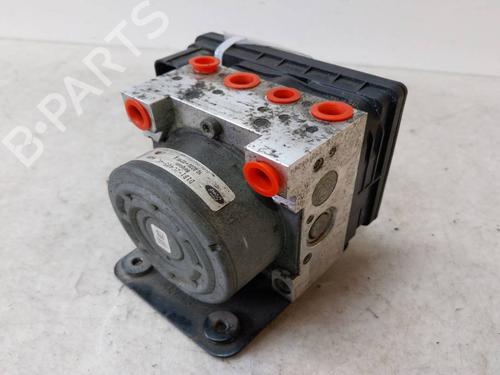 ABS pump FORD FIESTA VI (CB1, CCN) 1.0 | BP40019976M43 - Image 3