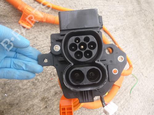 Electronic module HYUNDAI IONIQ 5 (NE) EV | BP38803351M83 - Image 2