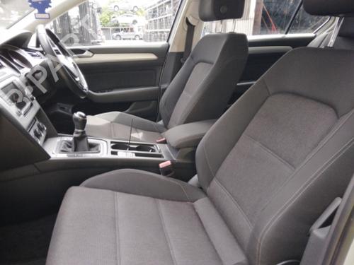 Tailgate VW PASSAT B8 (3G2, CB2) 1.6 TDI | BP38814724C6 - Image 18