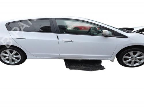Front left seatbelt HONDA INSIGHT (ZE_) 1.3 IMA (ZE28, ZE2) | BP38807856I26 - Image 9