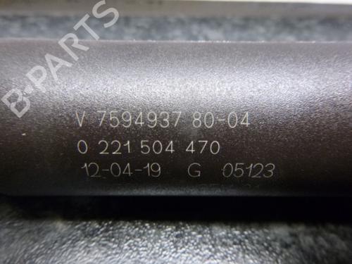 Ignition coil CITROËN C3 Picasso (SH_) 1.4 VTi 95 (SH8FSC, SH8FP0, SH8FP6) | BP38807019M94 - Image 4