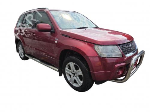 Right front window switch SUZUKI GRAND VITARA II (JT, TE, TD) 1.9 DDiS All-wheel Drive (JT419, TD44, JB419WD, JB419XD,... | BP38808272I26 - Image 7