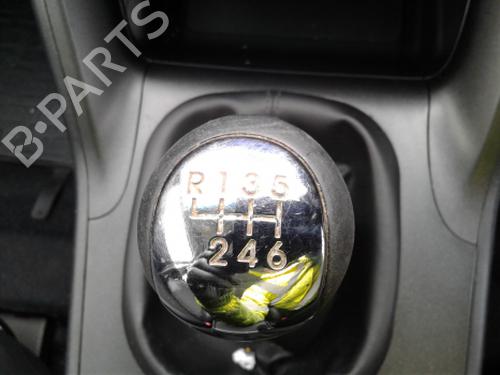 Left sun visor HYUNDAI ix35 (LM, EL, ELH) 1.7 CRDi | BP38802840I1 - Image 19