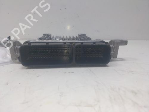 Engine control unit (ECU) MERCEDES-BENZ E-CLASS (W212) E 220 CDI / BlueTEC (212.001, 212.002) | BP38804048M57 - Image 4
