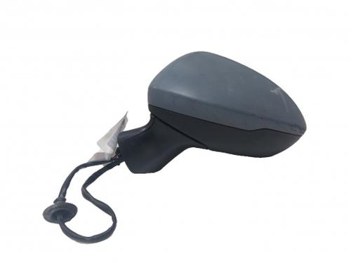 left-mirror-opel-astra-k-b16-2015-2016-2017-2018-2019-2020-2021-2022-38808660 main image