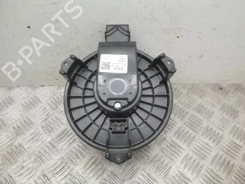 Heater blower motor FORD MONDEO V Hatchback (CE) 1.5 TDCi | BP38815793M62 - Image 3