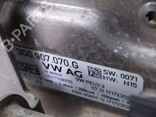 Inverter/Converter VW PASSAT B8 Variant (3G5, CB5) 1.4 GTE Hybrid | BP38808099M119  - Image 8