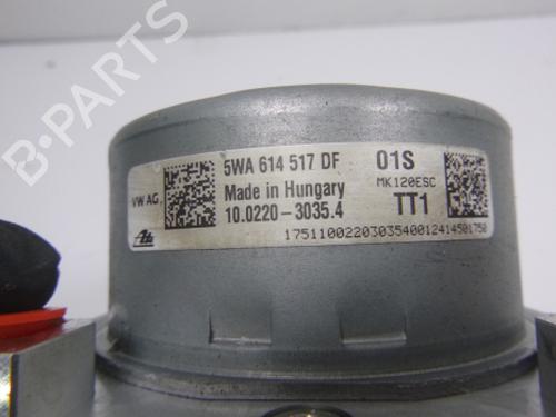 ABS pump VW GOLF VIII Variant (CG5, DB5) 1.5 TSI | BP38813153M43  - Image 5