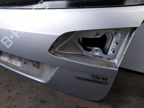 Tailgate VW PASSAT B7 Variant (365) 1.6 TDI | BP38806668C6 - Image 5