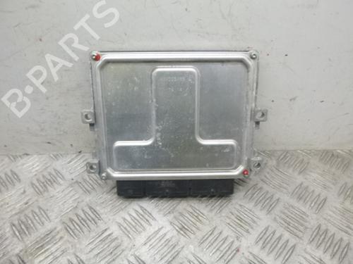Engine control unit (ECU) RENAULT CAPTUR I (J5_, H5_) 0.9 TCe 90 | BP38812425M57 - Image 2
