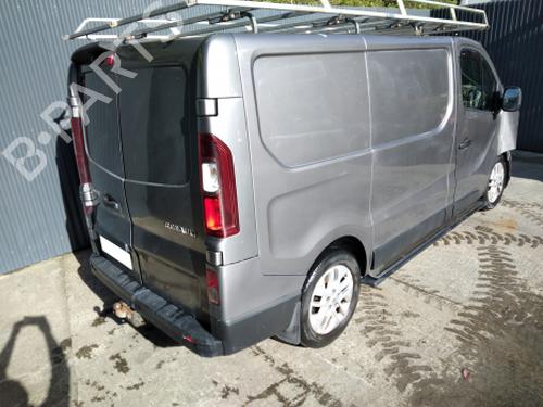 Front wiper motor RENAULT TRAFIC III Van (FG_) 1.6 dCi 115 (FGMD) | BP38807837M29 - Image 10