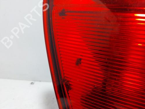 Left taillight VW POLO VI (AW1, BZ1, AE1) 1.0 | BP38807428C34  - Image 6
