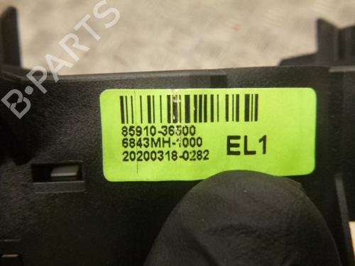 Steering column stalk SSANGYONG KORANDO (C300) 1.6 e-XDi | BP38804085I23 - Image 4