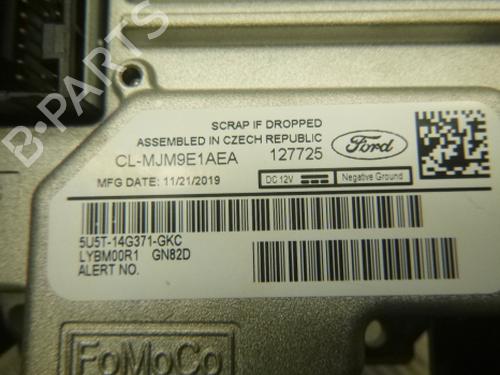 Electronic module FORD FOCUS IV Turnier (HP) 1.5 EcoBlue | BP38813931M83 - Image 4