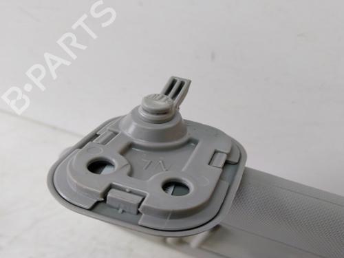 Left sun visor KIA SPORTAGE IV (QL, QLE) 1.7 CRDi | BP38804312I1  - Image 5