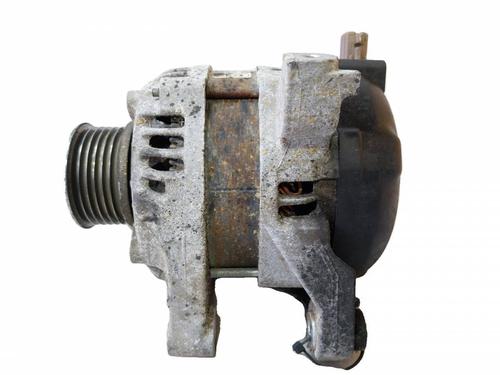 Used Alternator Alternator TOYOTA COROLLA Saloon (_E18_, ZRE1_) 1.4 D-4D (NDE180_, NDE170_) (90 hp) 39411720 39411720