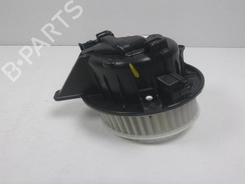 Used Heater blower motor Heater blower motor VW POLO VI (AW1, BZ1, AE1) 1.0 TSI (95 hp) 38936932 38936932