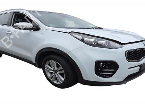 Engine control unit (ECU) KIA SPORTAGE IV (QL, QLE) 1.7 CRDi | BP38807843M57 - Image 5